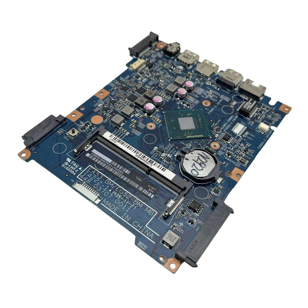Acer Aspire ES1-512 Motherboard 14222-1 NBMRW11004 for Celeron N2920 CPU Laptop - Bighao-Era Laptop part