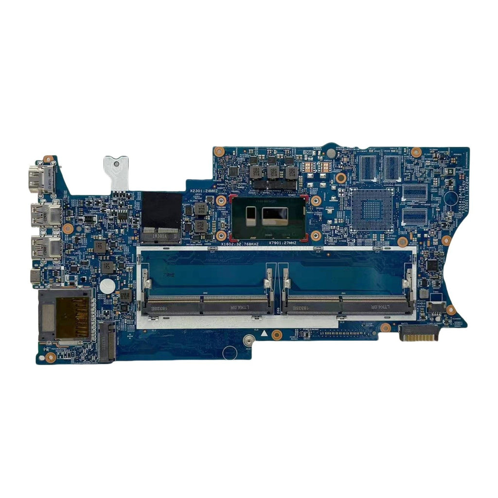 HP Pavilion X360 14-BA Motherboard 18755-1 for i5-8250U CPU Replacement - Bighao-Era Laptop part