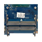 For HP Pavilion 15-BS Laptop Motherboard LA-E801P 924751-601 With i5-7200U CPU - Bighao-Era Laptop part