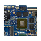 LA-7852P Dell XPS 15 L521X Motherboard with i7-3540M CPU and GT640M Graphics 0M0YWH - Bighao-Era Laptop part