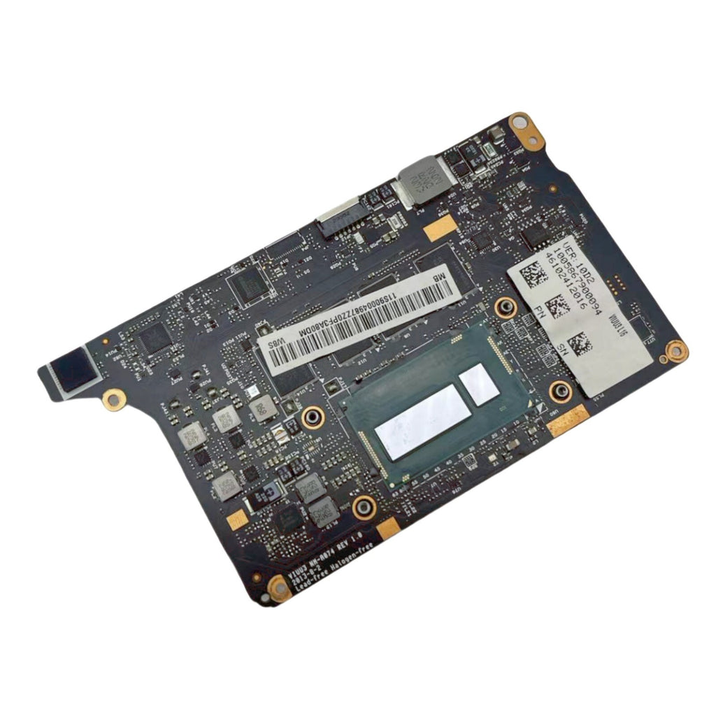 Lenovo Yoga 2 Pro Motherboard NM-A074 for i5 i7 CPU 8GB - 5B20G38199 - Bighao-Era Laptop part