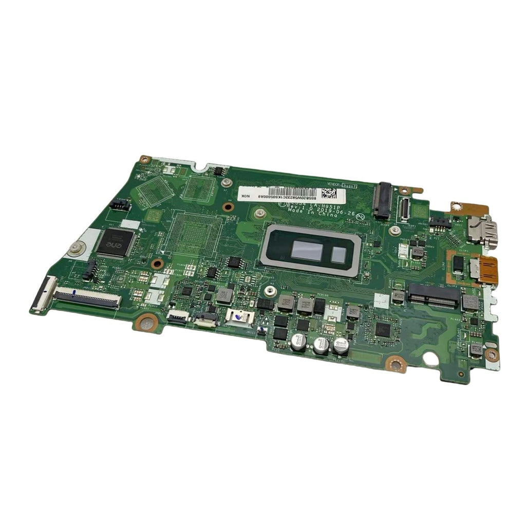 Lenovo Ideapad S340-13IML Motherboard LA-H951P i3-10110U 8GB 5B20W59233 - Bighao-Era Laptop part