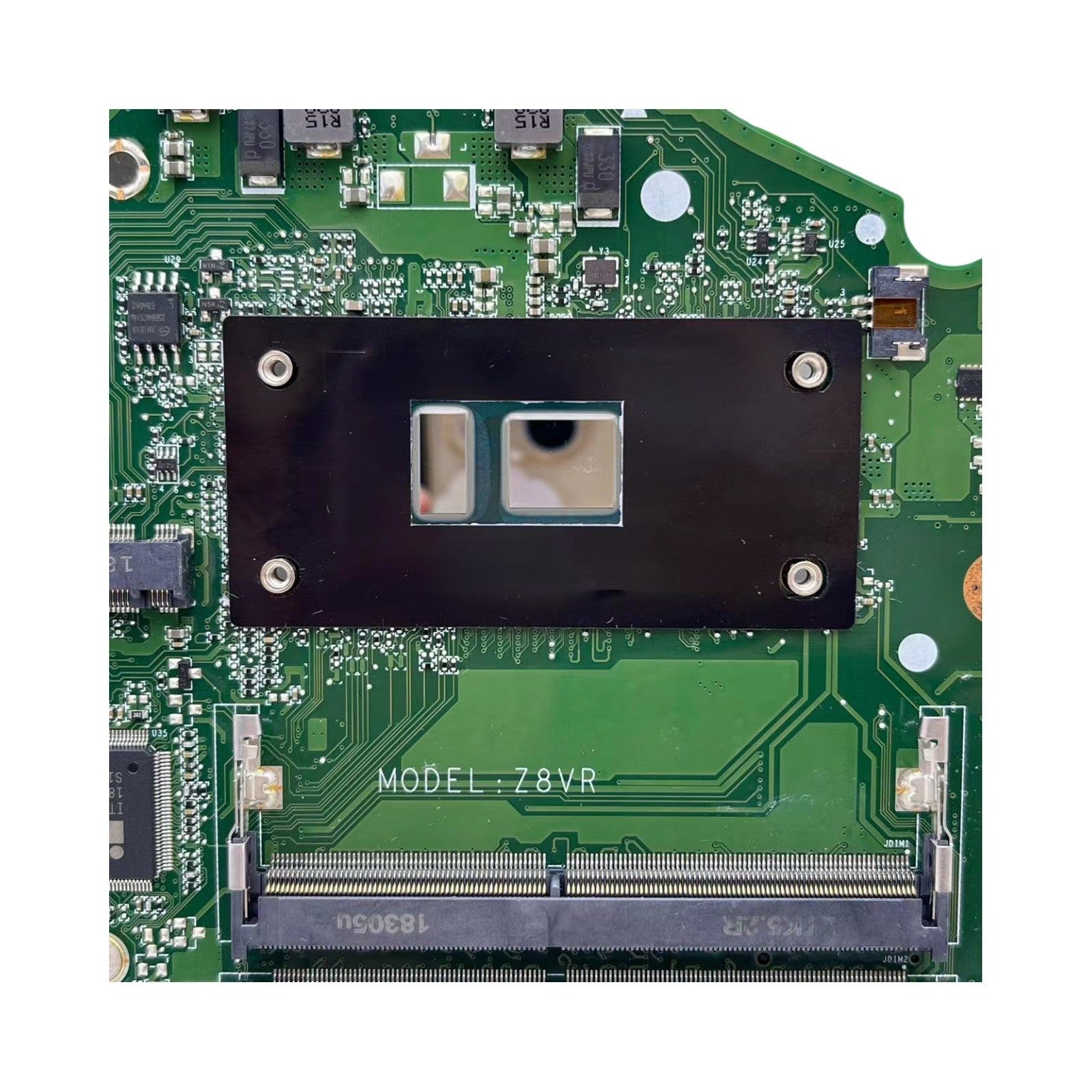 DAZ8VRMB8E0 MainBoard Acer E5-476 Motherboard i5-7200U Model Z8VR - Bighao-Era Laptop part