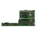 ASUS X407UA Motherboard 60NB0H30-MB1000 with Intel i5-7200U for A407U F407UA - Bighao-Era Laptop part