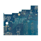 LA-G712P Mainboard Dell 3480 3580 3583 with 5405U CPU - CN-0C75M5 - Bighao-Era Laptop part