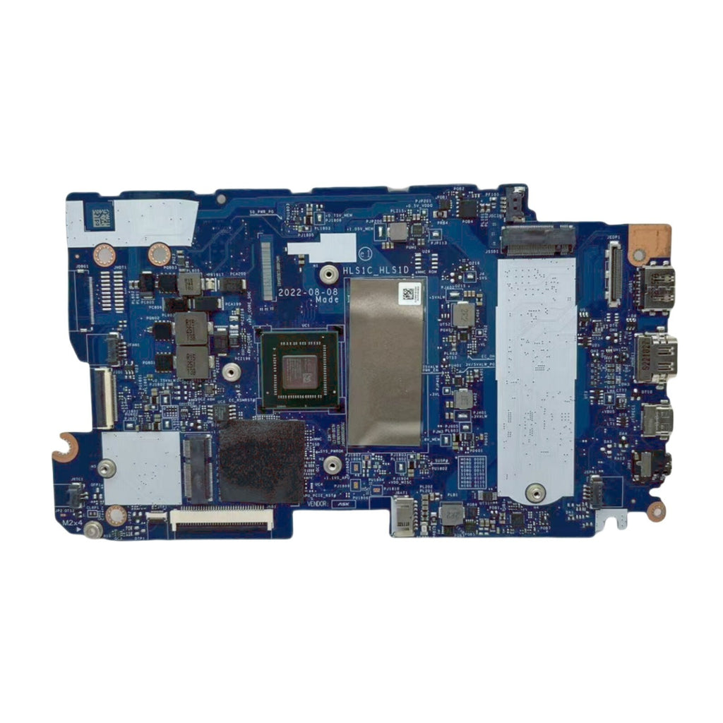LA-L502P For Lenovo Ideapad 1 15AMN7 Motherboard With AMD 7120U CPU 4GB-RAM - Bighao-Era Laptop part
