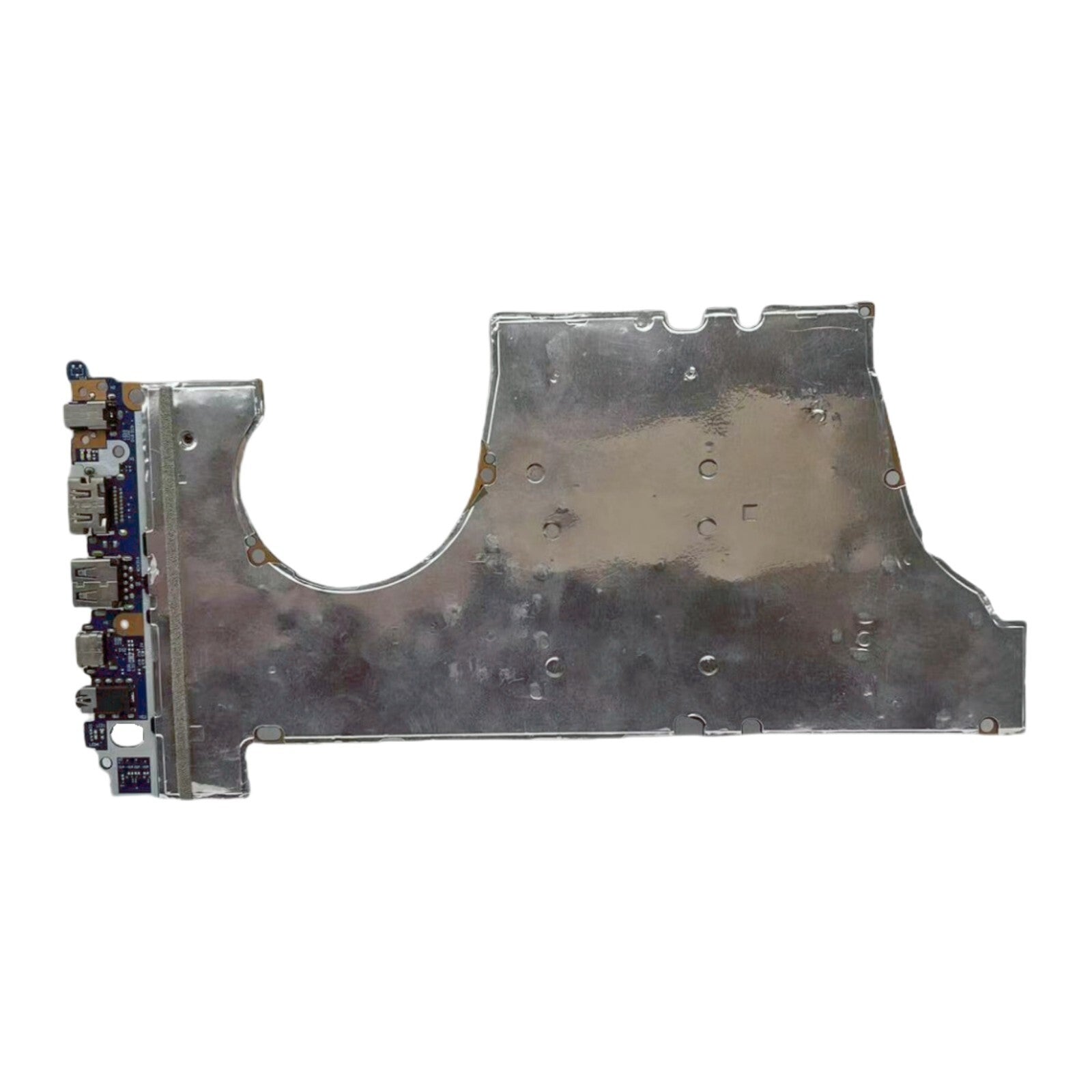 Lenovo Flex 6-14IKB Motherboard NM-B601 i3-8130U 36Pin for Yoga 530-14IKB - Bighao-Era Laptop part