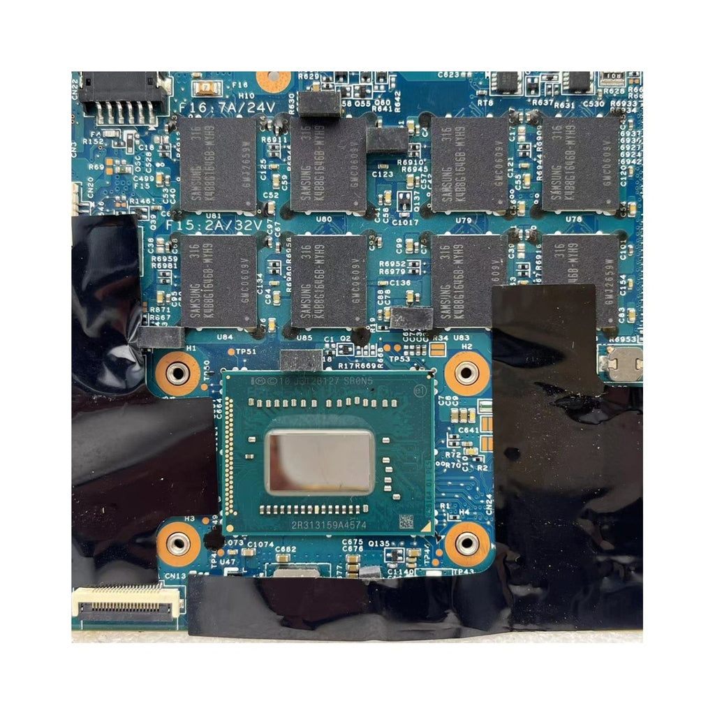 Lenovo ThinkPad X1 Carbon 1st Gen Motherboard 11246-2 i7-3667U 8GB FRU:04X0495 - Bighao-Era Laptop part