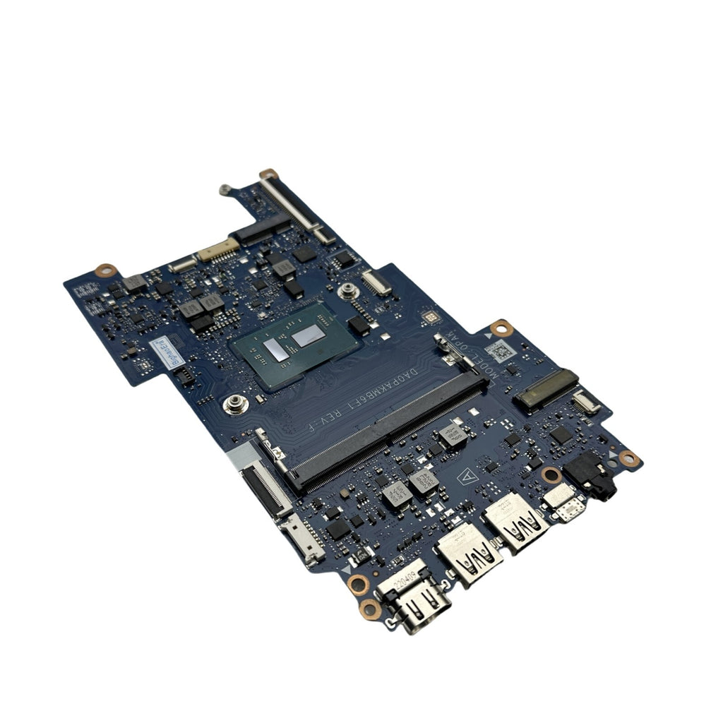 HP 14-DQ Laptop Motherboard DA0PAKMB6F1 with N4500/N6000 CPU for 14s-dq3007ca - Bighao-Era Laptop part