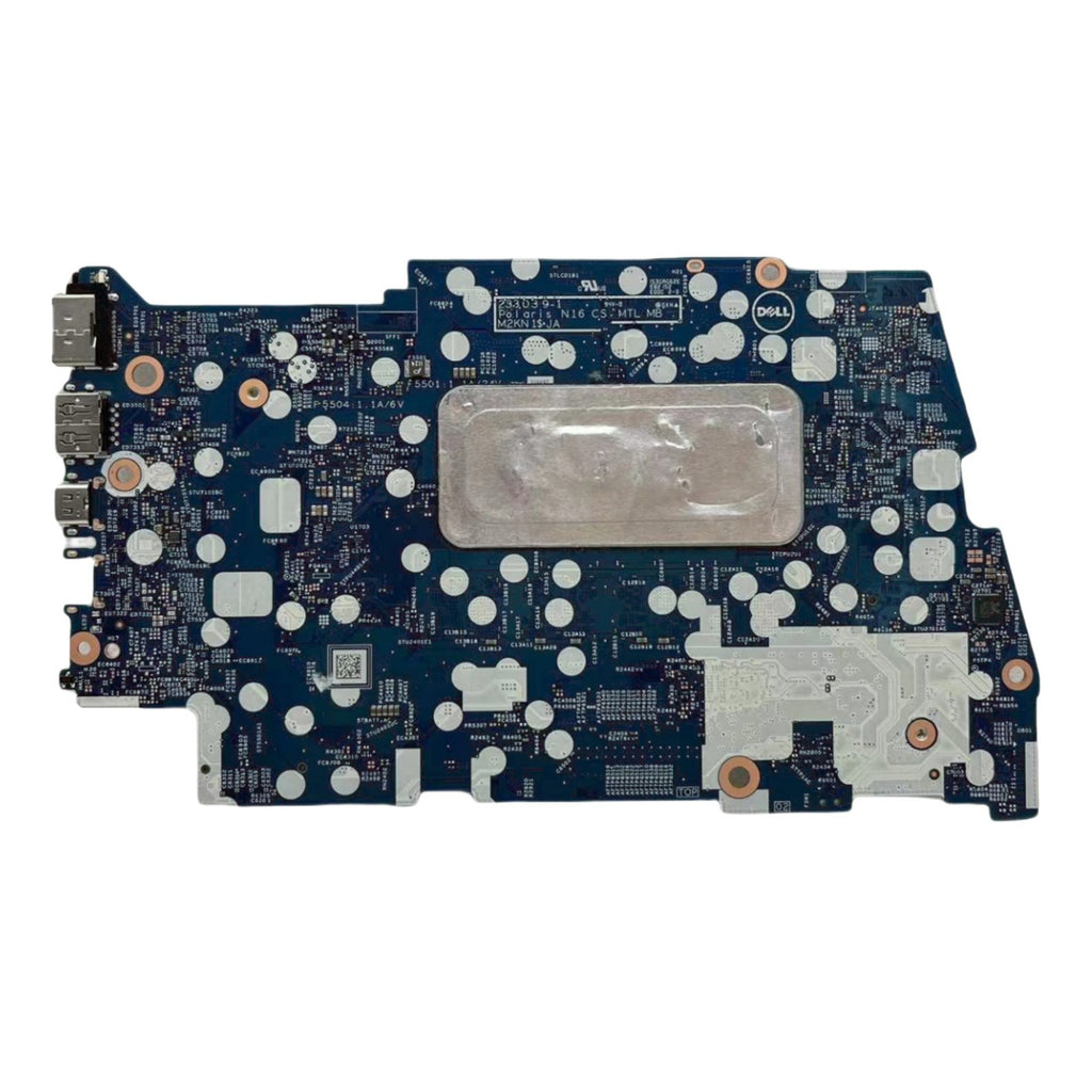 For Dell Inspiron 16 Plus 7640 Laptop Motherboard Ultra 7 155H CPU 233039-1 /2 - Bighao-Era Laptop part