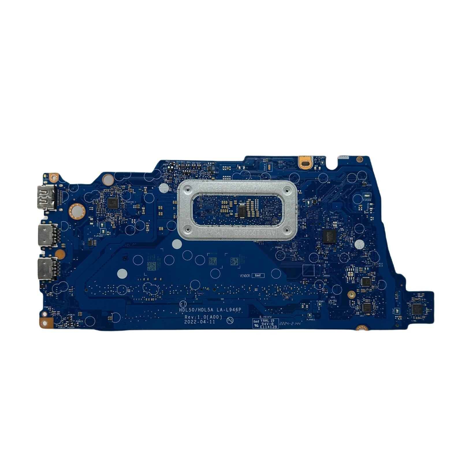0G9W4H 05NKKM For Dell Inspiron 15 3520 Motherboard With i5-1235U CPU LA-L946P - Bighao-Era Laptop part