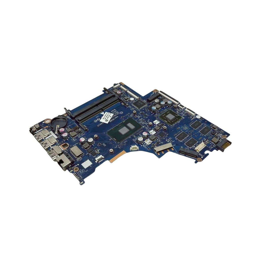 LA-E801P HP Pavilion 15-BS Motherboard with i7-7500U and R520 2G-GPU 924759-601 - Bighao-Era Laptop part