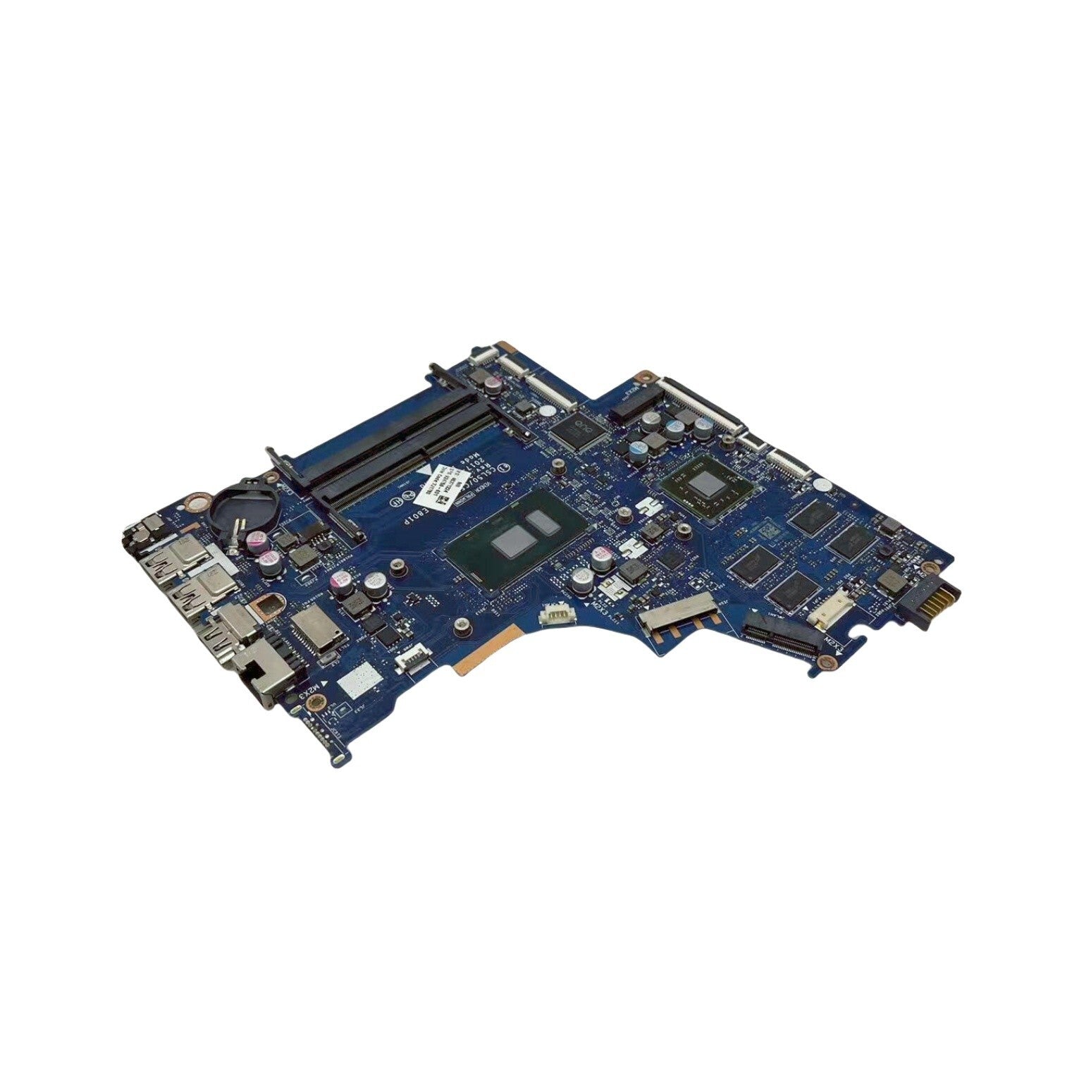 LA-E801P HP Pavilion 15-BS Motherboard with i7-7500U and R520 2G-GPU 924759-601 - Bighao-Era Laptop part