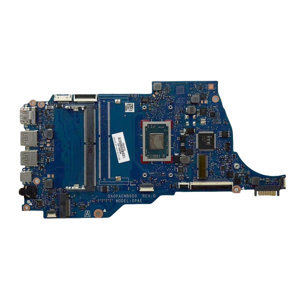 HP 14-FQ Motherboard DA0PAMB16A0 with 3020e CPU for HP 14s-FQ Models - Bighao-Era Laptop part