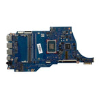 HP 14-FQ Motherboard DA0PAMB16A0 with 3020e CPU for HP 14s-FQ Models - Bighao-Era Laptop part