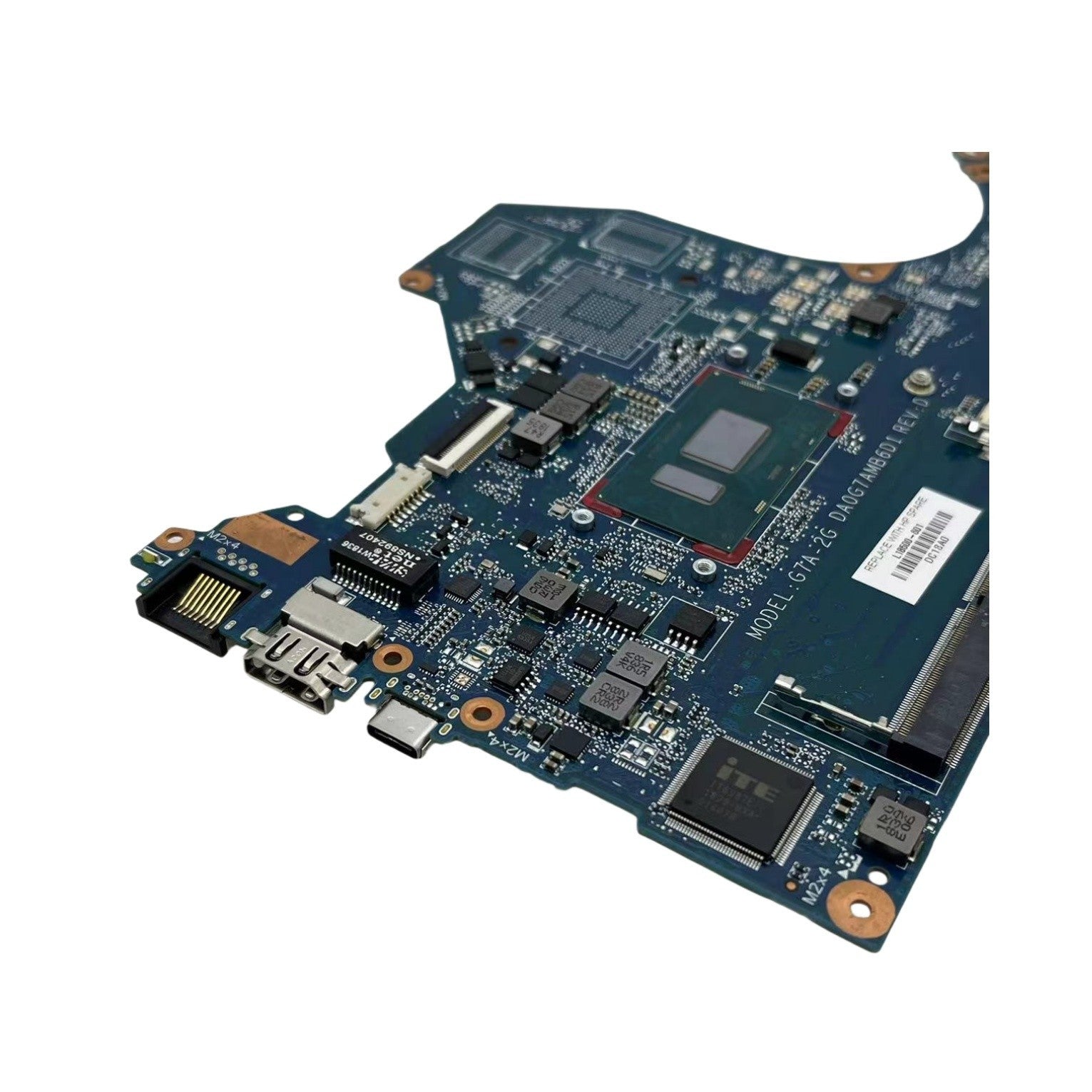 L18500-601 HP Pavilion 14-CE Motherboard for i5-8250U UMA Laptop PC DA0G7AMB6D1 - Bighao-Era Laptop part