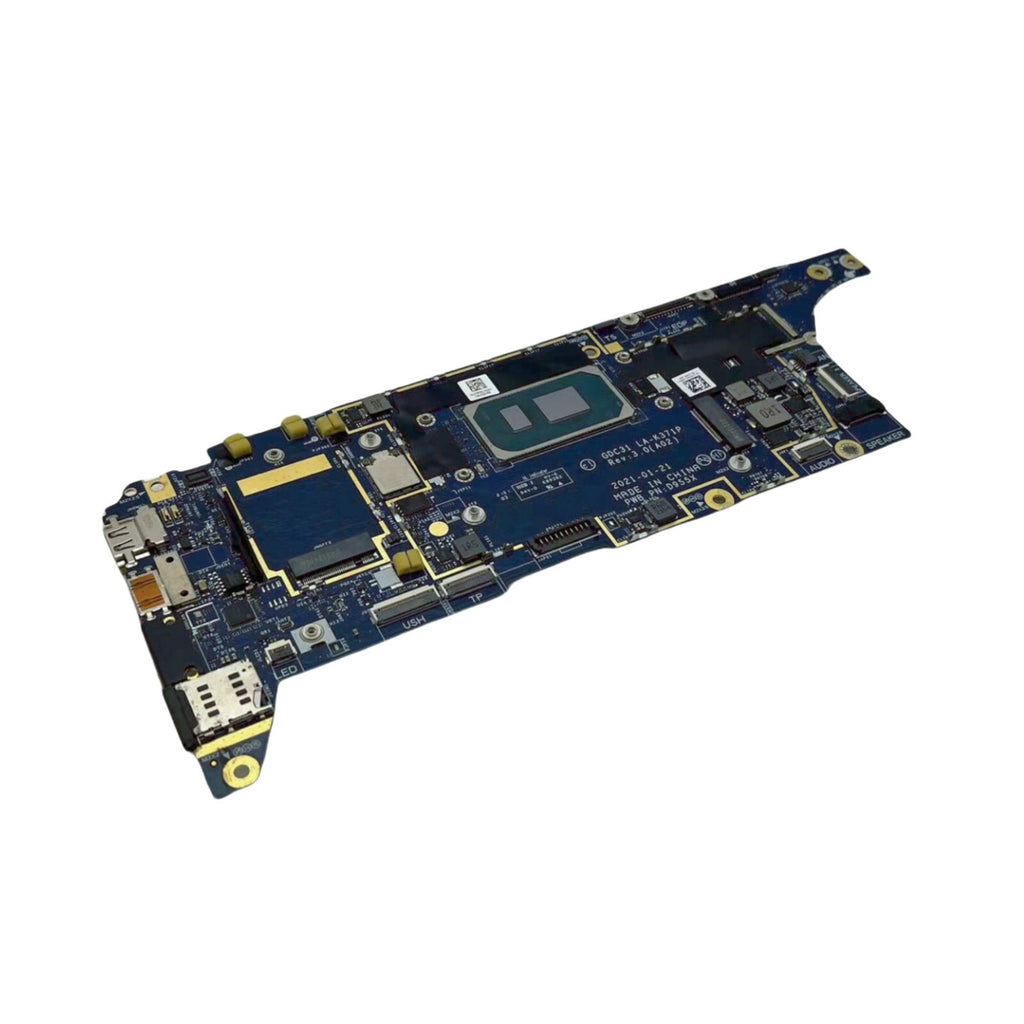 LA-K371P Dell Latitude 7420 Motherboard i5-1135G7 with 16GB RAM 0419HT - Bighao-Era Laptop part