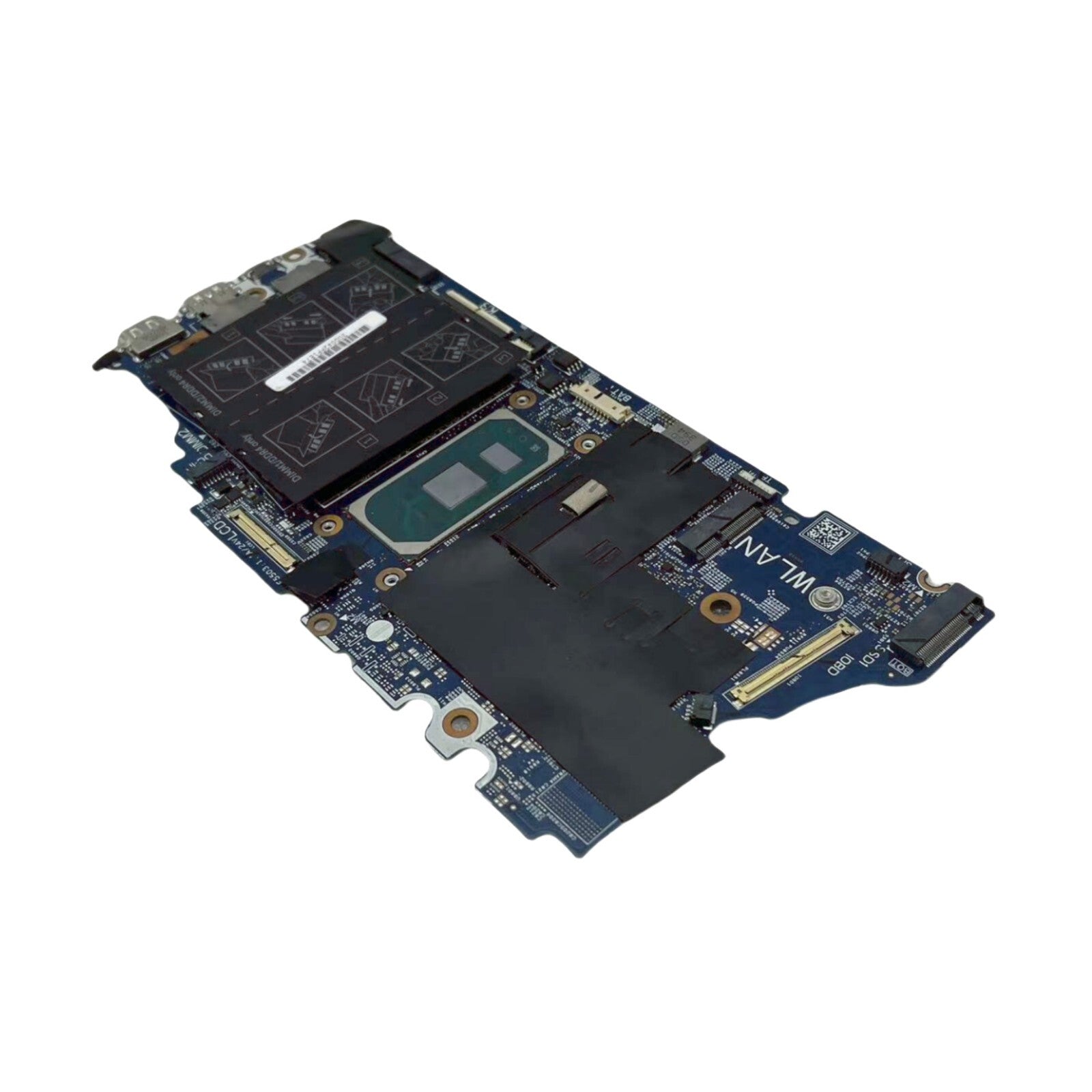 Dell Vostro 5501 Motherboard 19775-1 for i7-1065G7 Laptop, Replacement Mainboard 0C1C0Y - Bighao-Era Laptop part