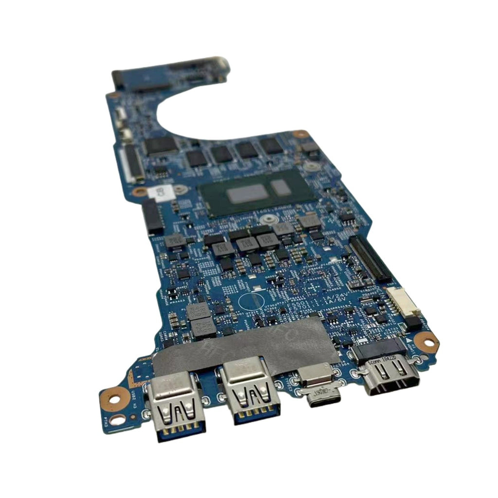 Acer Spin 5 SP513-52N Motherboard 16924-3M with i5-8250U CPU and 8GB RAM - Bighao-Era Laptop part