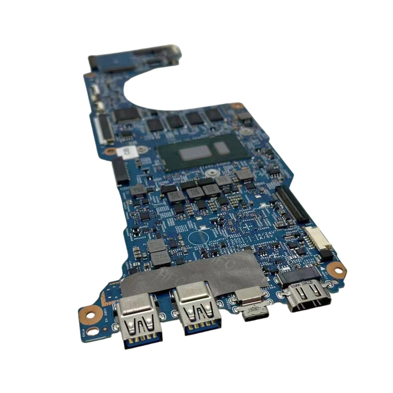 Acer Spin 5 SP513-52N Motherboard 16924-3M with i5-8250U CPU and 8GB RAM - Bighao-Era Laptop part