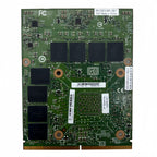 HP NVIDIA Quadro K3100M Graphics Card 4GB - 729546-001, 725328-001 - Bighao-Era Laptop part