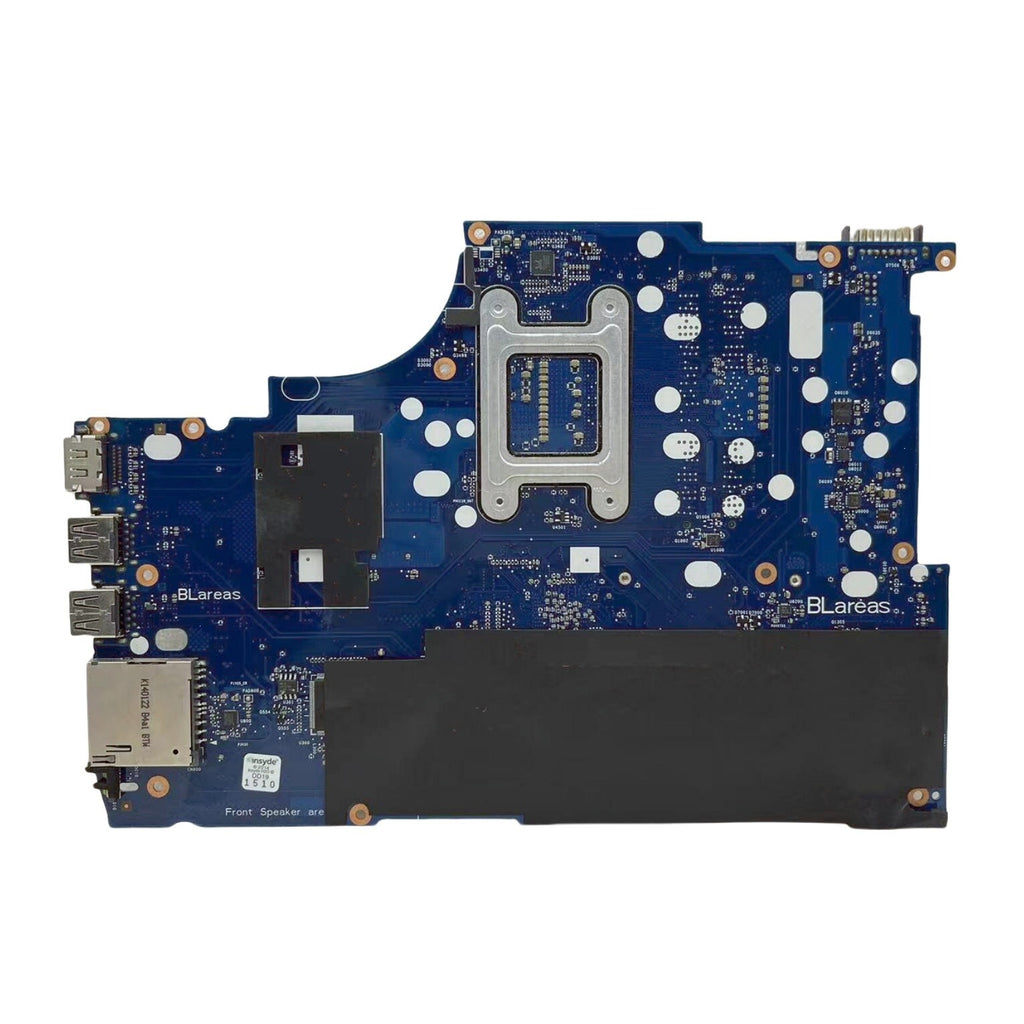 HP Envy 15-J Laptop Motherboard 6050A2547701 720565-501 720565-001 HM87 UMA - Bighao-Era Laptop part