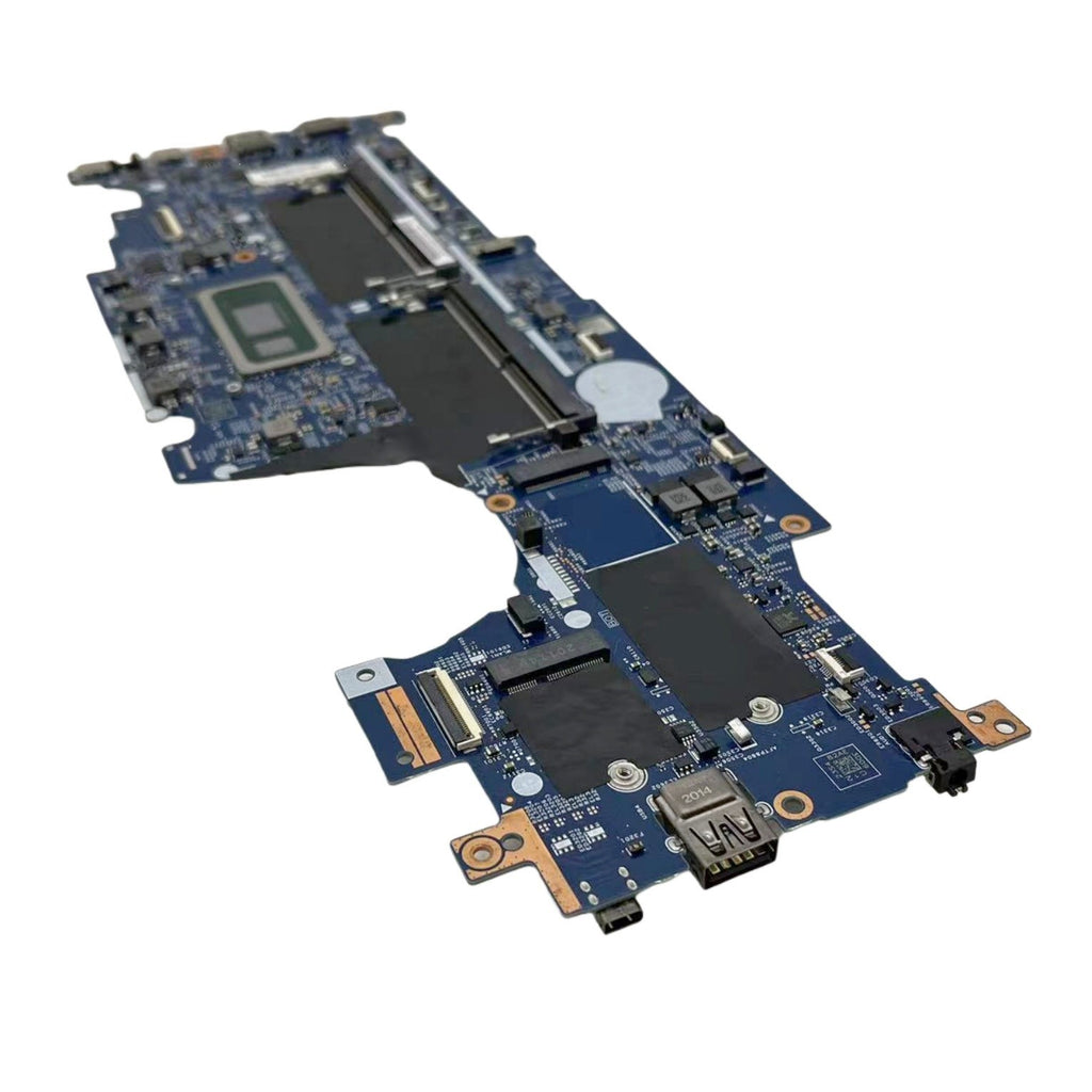 Lenovo ThinkPad Yoga L390 Motherboard 18724-1M Replacement and Repair - Bighao-Era Laptop part