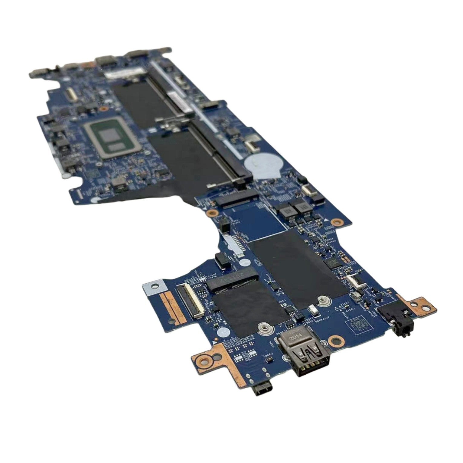 Lenovo ThinkPad Yoga L390 Motherboard 18724-1M Replacement and Repair - Bighao-Era Laptop part