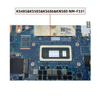 Lenovo Slim 3 15IRU8 Motherboard NM-F331 with i5-1335U CPU and 8GB RAM - Bighao-Era Laptop part