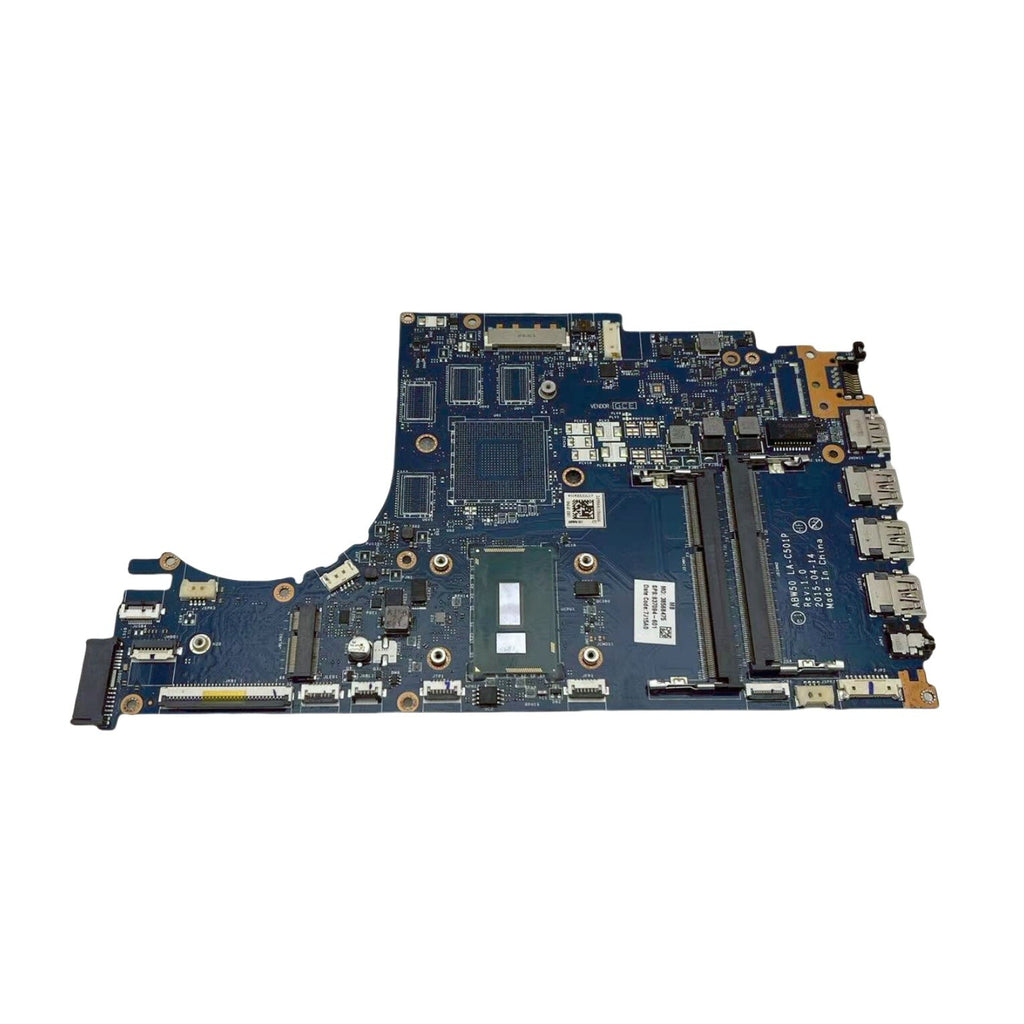 ABW50 LA-C501P HP Envy 15-AE Motherboard with Core i5-5200U CPU 837094-601 - Bighao-Era Laptop part