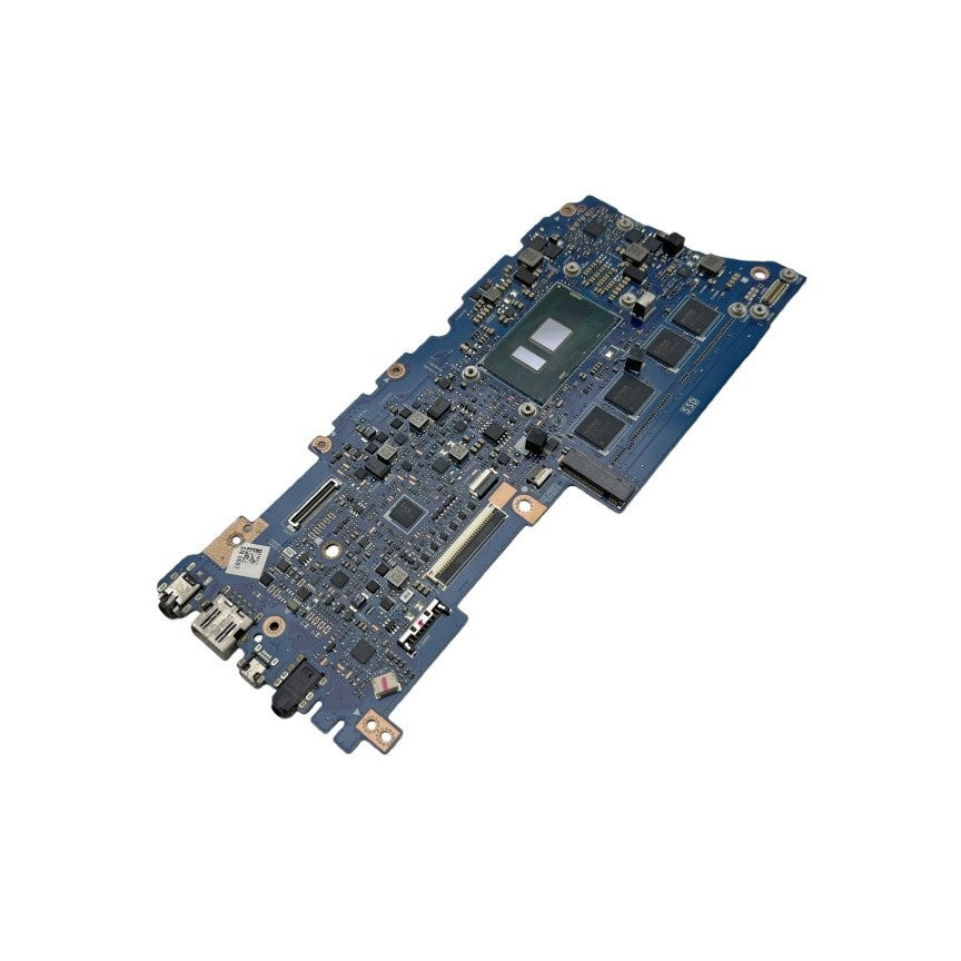 ASUS ZenBook U306UA Motherboard UX305UA with i5-6200U and 4GB RAM 60NB0730 - Bighao-Era Laptop part
