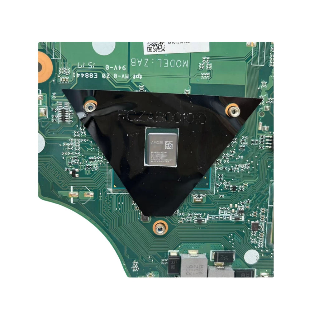 DA0ZABMB6E0 NBGDL11002 For Acer Aspire E5-523G Motherboard A9-9410 M430 2G-GPU - Bighao-Era Laptop part