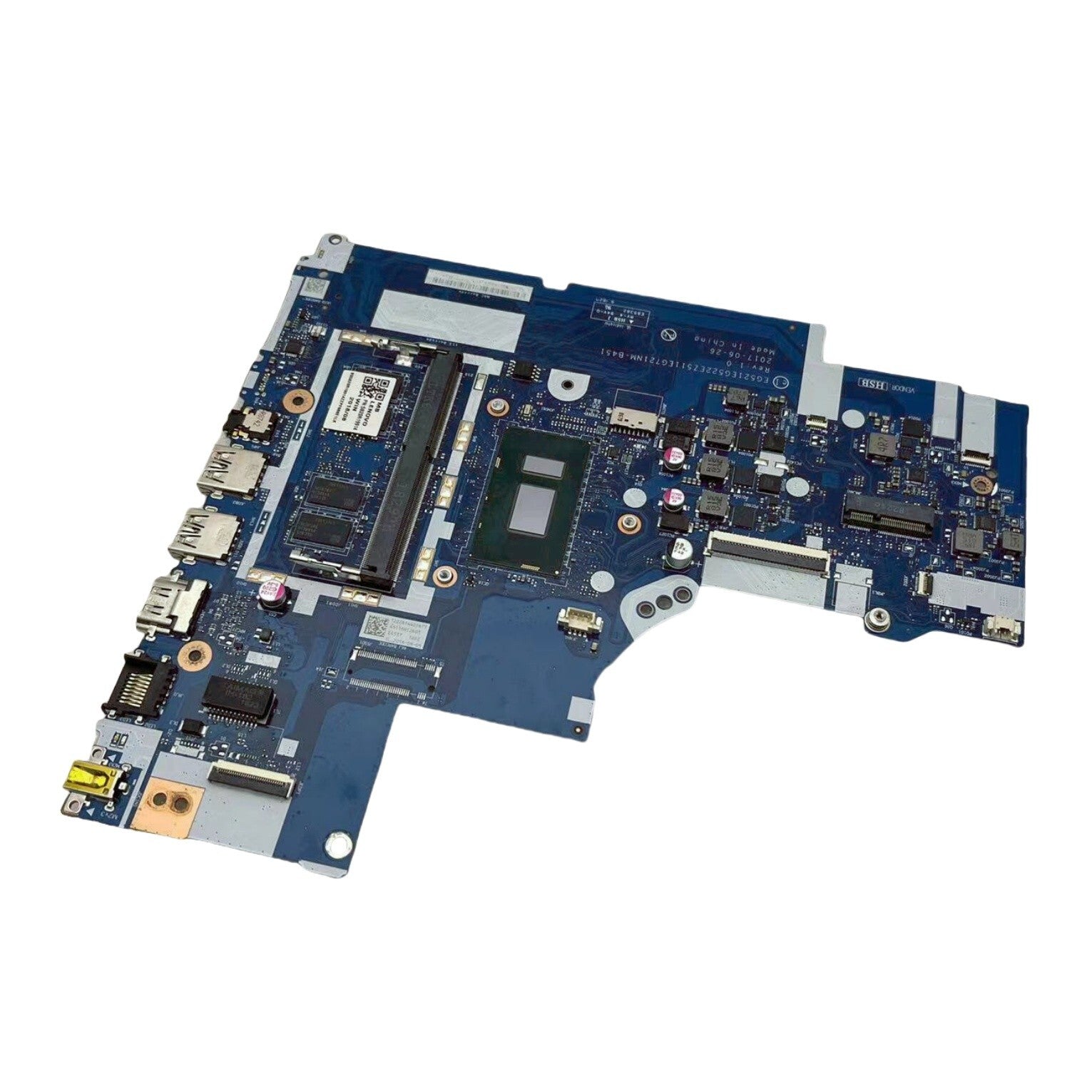 Lenovo Ideapad 330-17IKB Motherboard NM-B451 for i5-8250U with 4GB RAM - Bighao-Era Laptop part