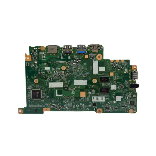 Acer Aspire ES1-132 Motherboard DA0ZHPMB8F0 with N3350 32GB 2GB-RAM NBGHN11005 - Bighao-Era Laptop part