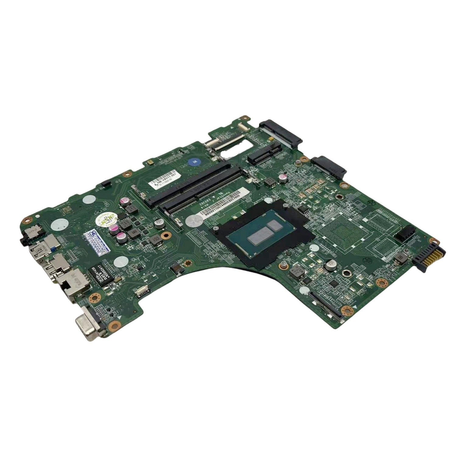 DA0ZQ0MB6E0 For Acer Aspire V3-472P Laptop Motherboard i3-4005U UMA NBV9V11007 - Bighao-Era Laptop part