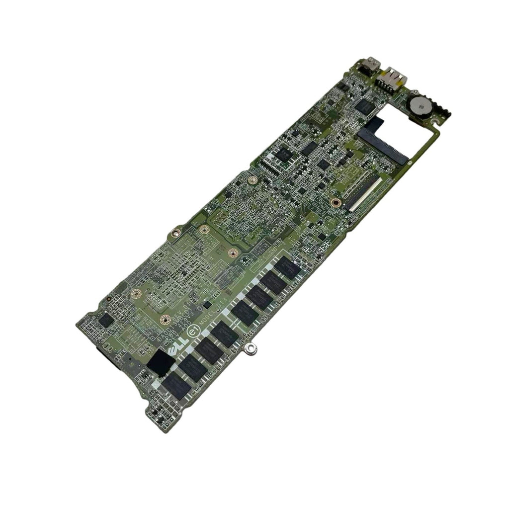 DA0D13MBCD1 Dell XPS L321X Motherboard with 4GB RAM for i5-2467M/i7-2637M CPU 0XD23P - Bighao-Era Laptop part
