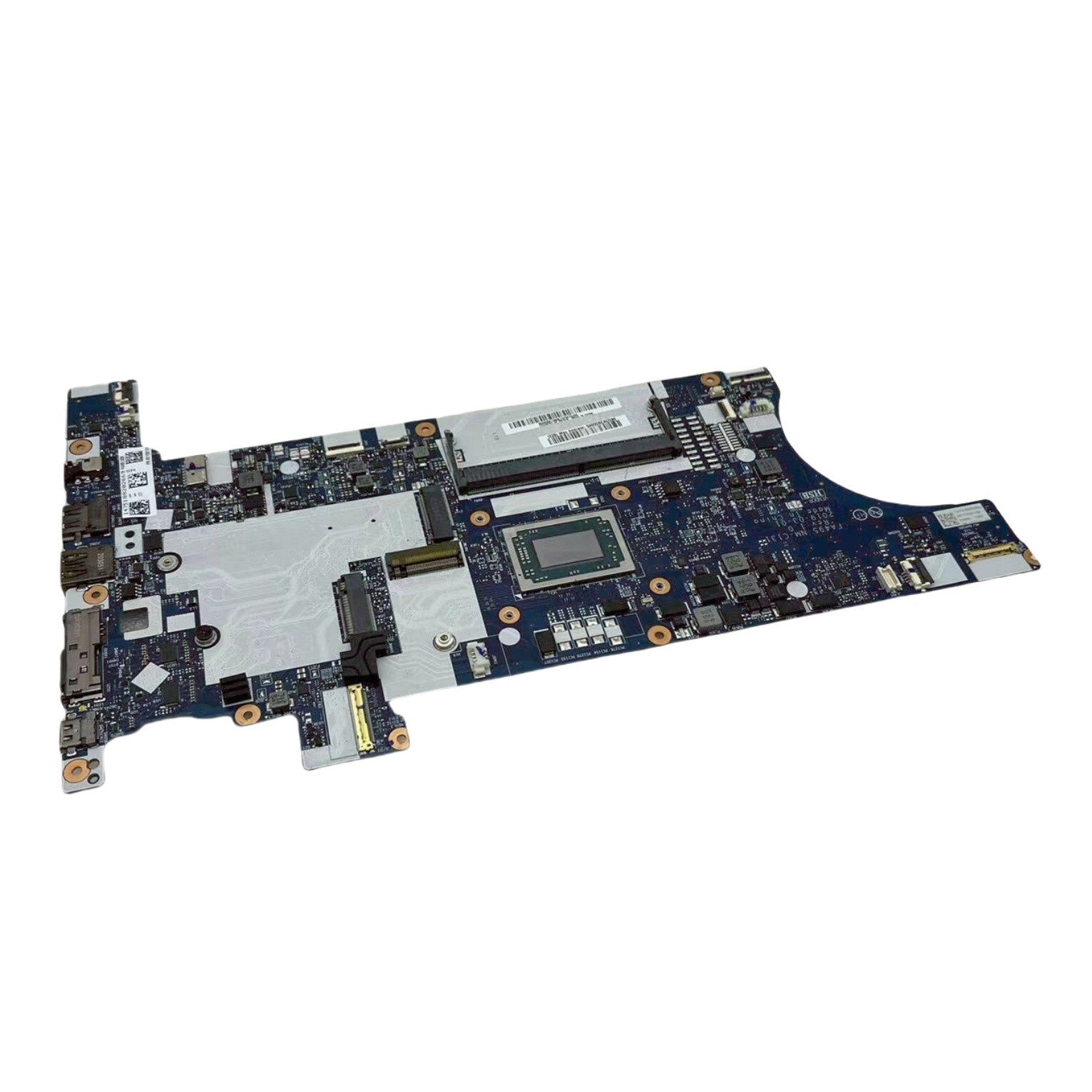 02DM034 For Lenovo ThinkPad T495 Laptop Motherboard R5-3500U 8GB FA495 NM-C131 - Bighao-Era Laptop part