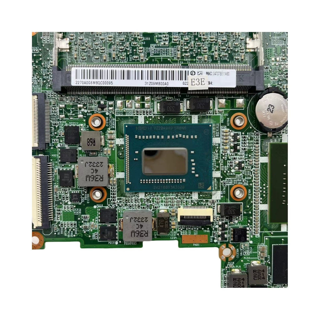 DA0Z09MBAE0 For Acer Aspire M5-481 M5-481PT Motherboard i7-3517U GT640M 1GB-GPU - Bighao-Era Laptop part