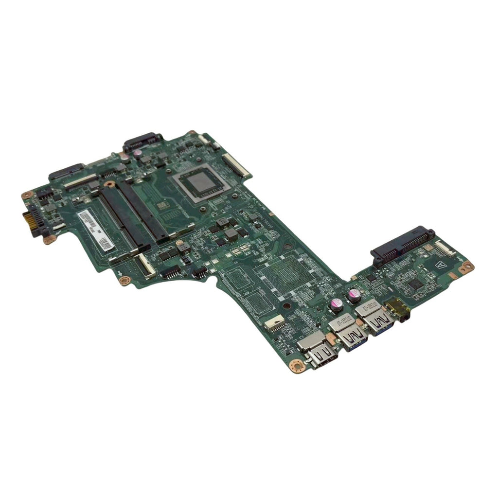 DA0BLTMB8F0 For Toshiba Satellite C55D-C L55D-C motherboard A10-8700P A000391180 - Bighao-Era Laptop part