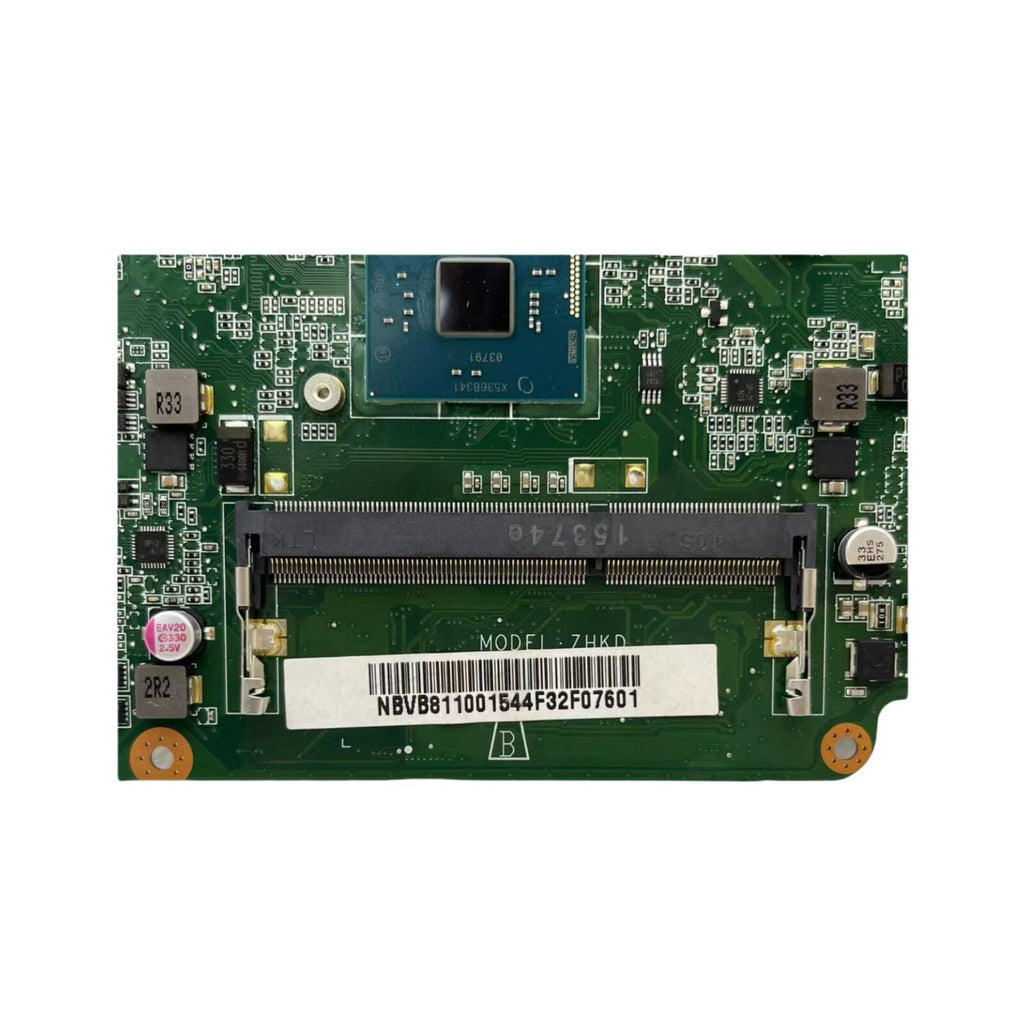 Acer Aspire ES1-131 Motherboard DAZHKDMB6E0 N3050 CPU Model Replacement - Bighao-Era Laptop part
