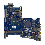 BDL50 LA-D702P HP 15-AY Motherboard with Pentium N3710 CPU 854948-601 - Bighao-Era Laptop part