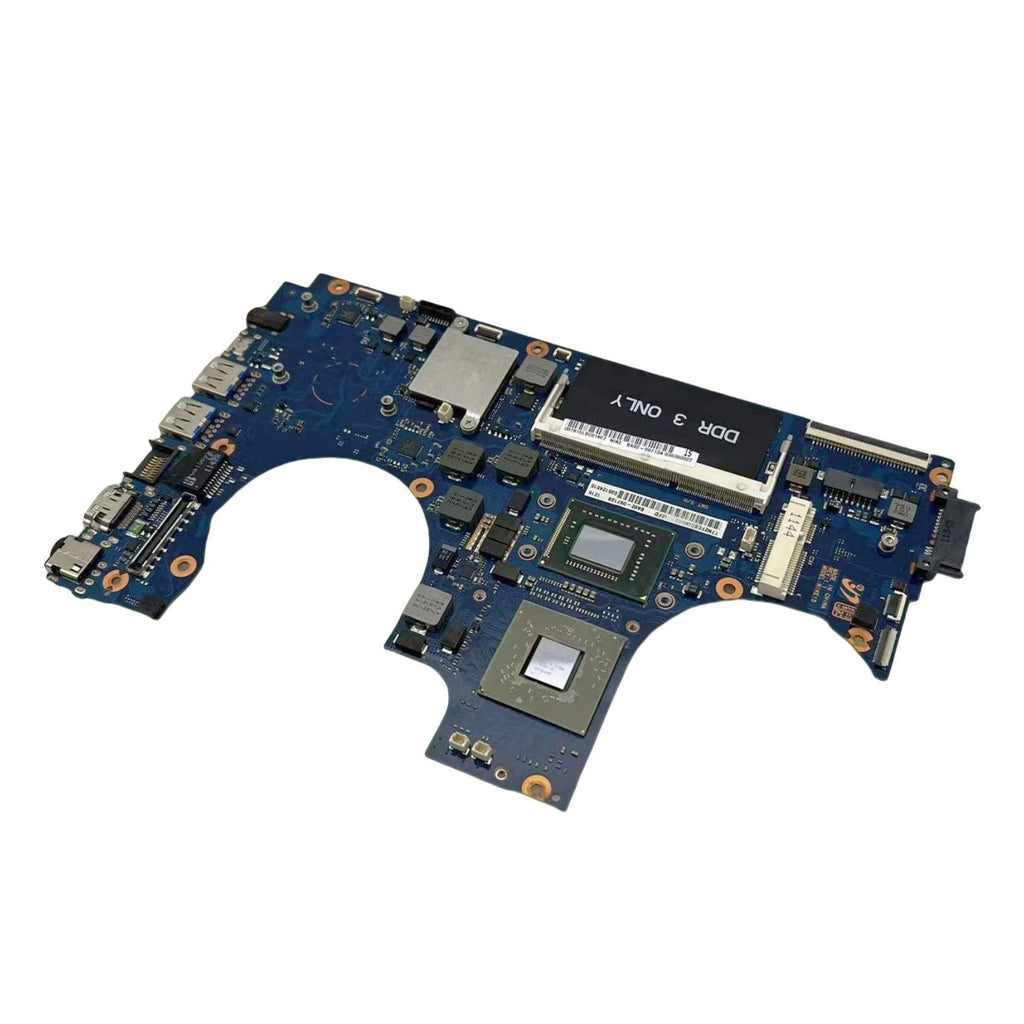 Samsung NP700Z5A Laptop Motherboard i5-2450M CPU HD 6750M GPU BA41-01733A Replacement - Bighao-Era Laptop part