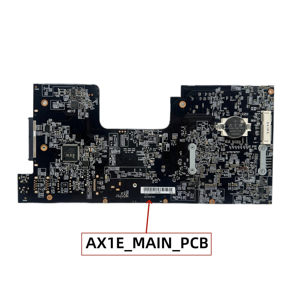 Acer Aspire All-in-One Motherboard DB.BDP11.001 for C22-962 C24-962 C27-962 with i5-1035G1 - Bighao-Era Laptop part