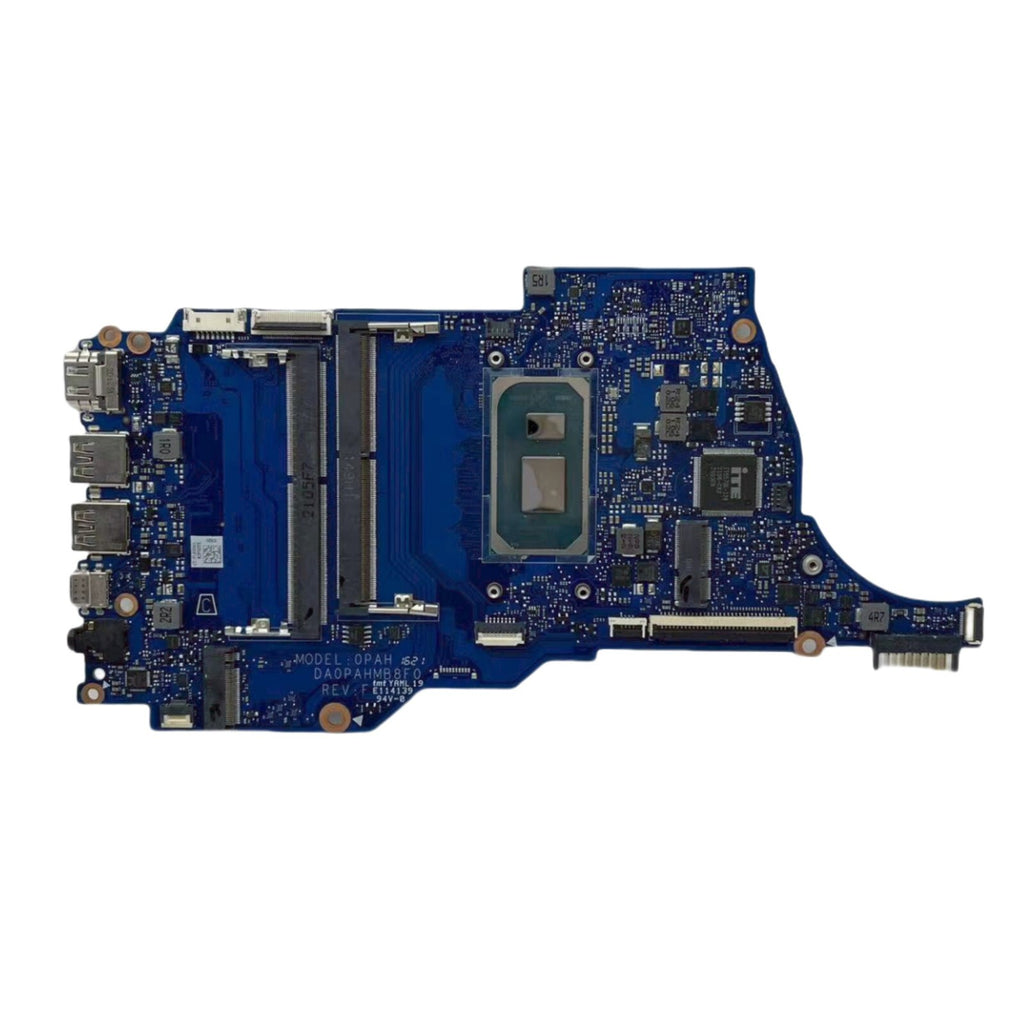 HP 14-DQ Motherboard DA0PAHMB8F0 for 7505U/i3 i5 i7-11th CPU - Bighao-Era Laptop part