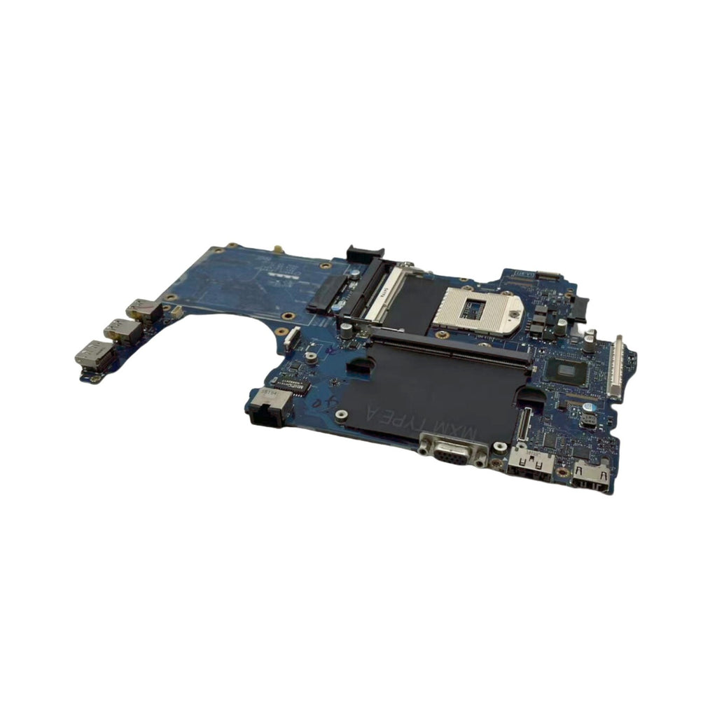 VAQ10 LA-9772P Dell Precision M4800 Motherboard CN-0C3V2K SR17C Replacement - Bighao-Era Laptop part