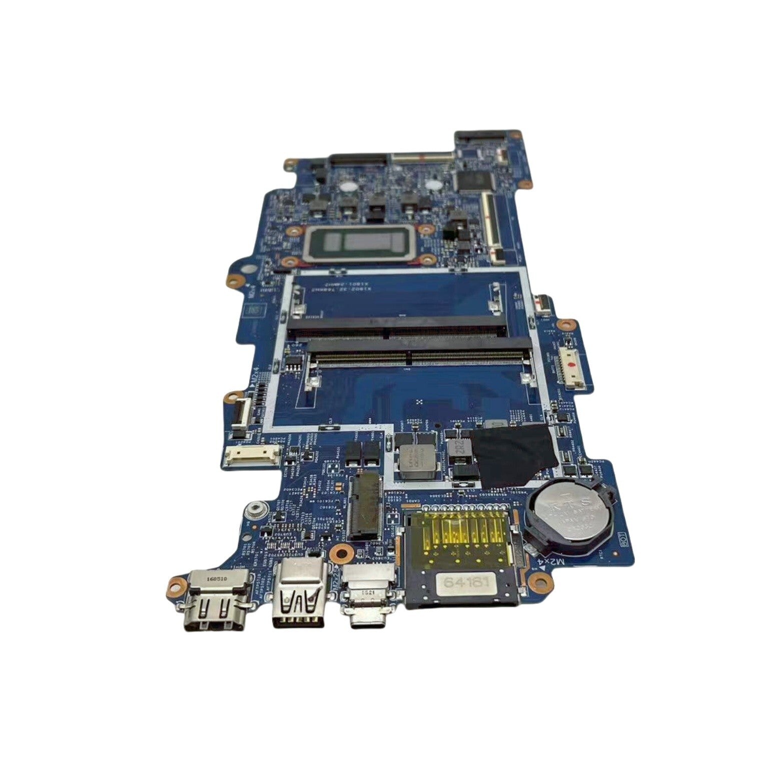 HP Envy X360 M6-AQ Motherboard 15257-2 with SR2JB i7-6560U CPU - Bighao-Era Laptop part