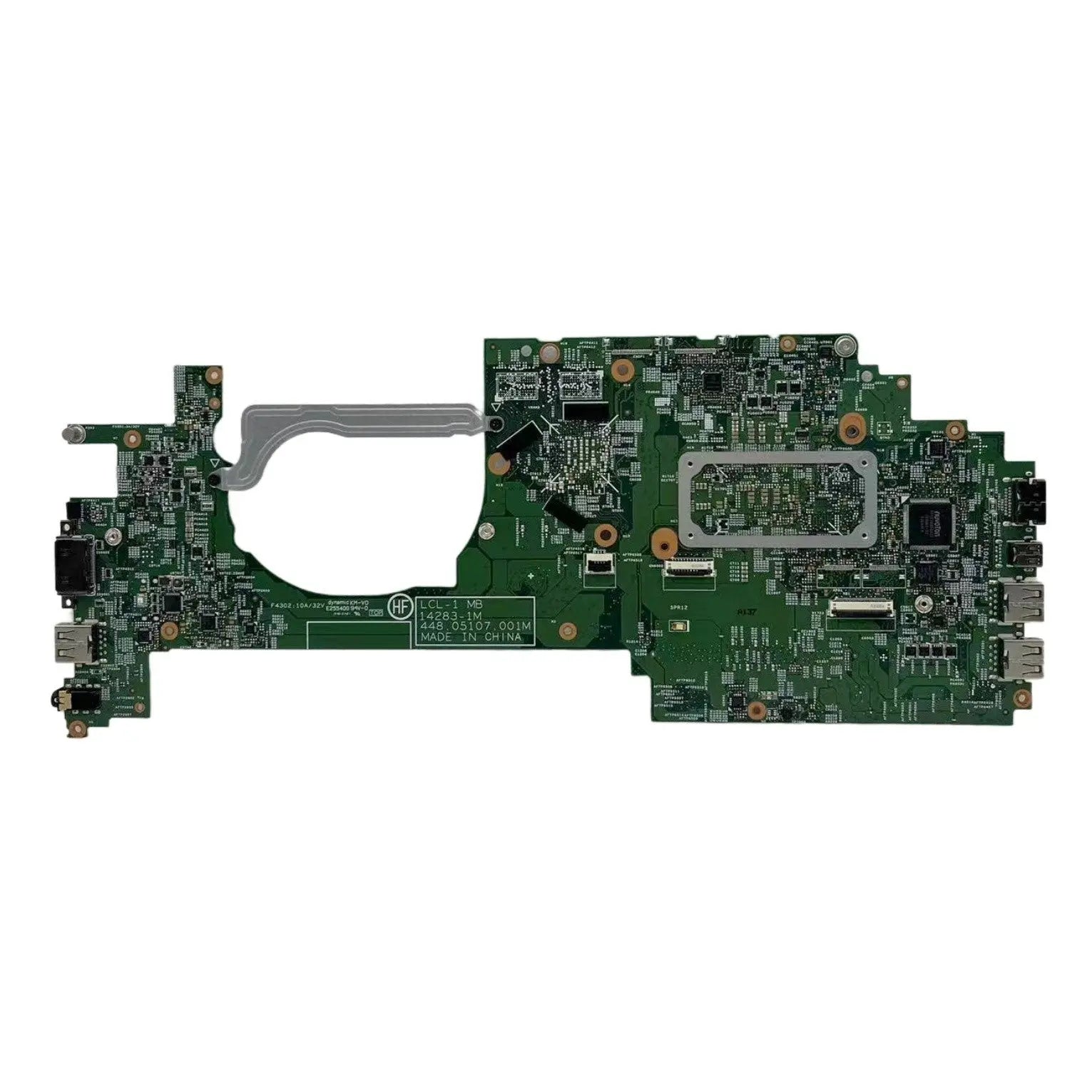 FRU:00UP141 Lenovo Yoga 460 Motherboard 14283-1M with Intel i5-6300U CPU UMA - Bighao-Era Laptop part