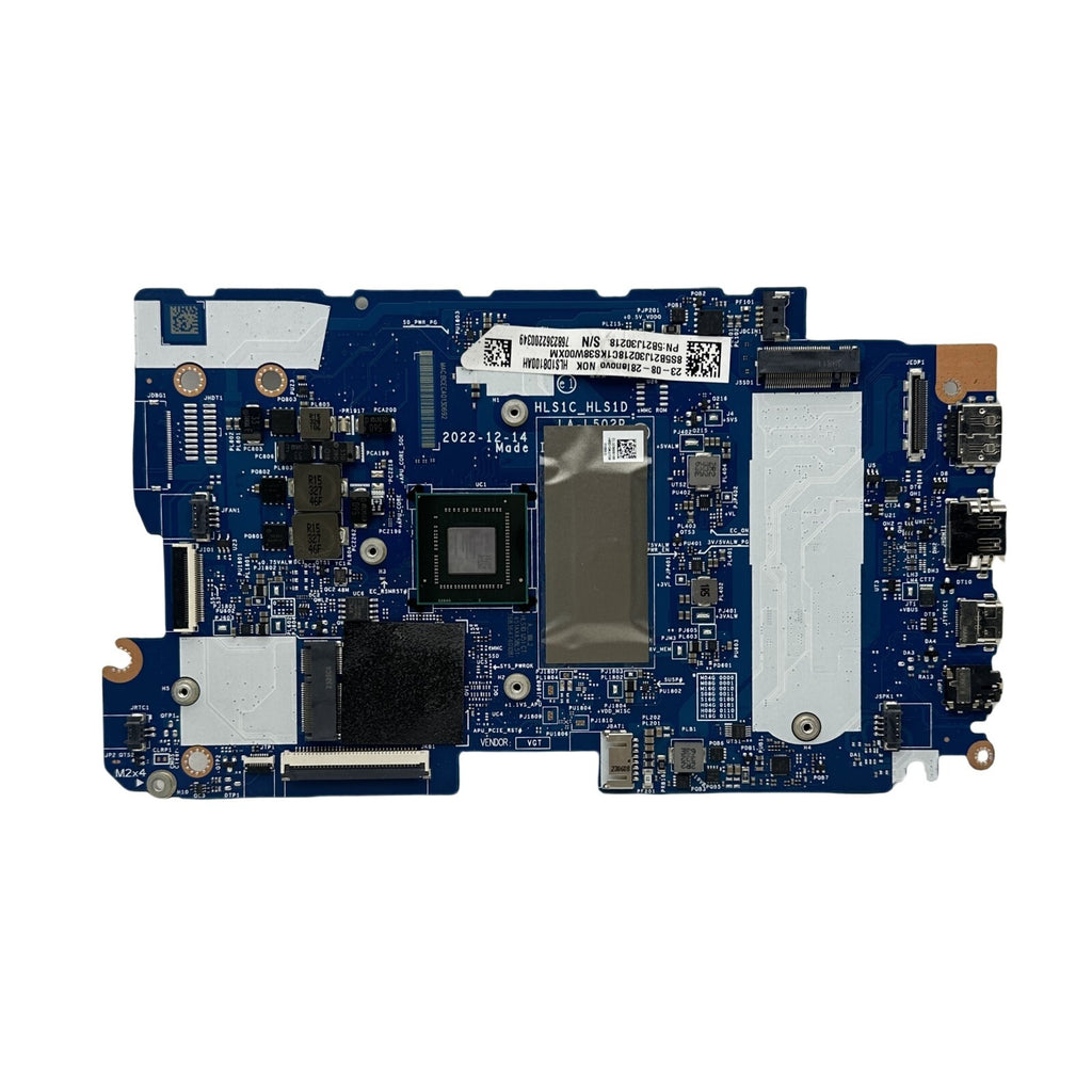 Lenovo IdeaPad 1 15AMN7 Motherboard 5B21J30218 LA-L502P with R3-7320U CPU and 8GB RAM - Bighao-Era Laptop part