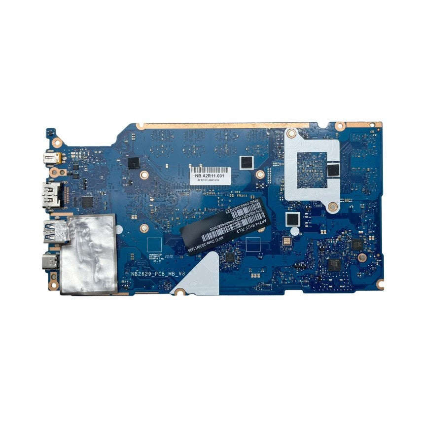 NB2629_PCB_MB_V3 Acer Swift SF514-55T Motherboard i7-1165G7 16GB MX350-2G Replacement - Bighao-Era Laptop part