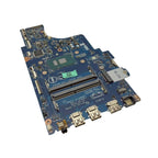 LA-D802P Motherboard for Dell Inspiron 5567 with Intel Core i5-7200U CPU - Bighao-Era Laptop part
